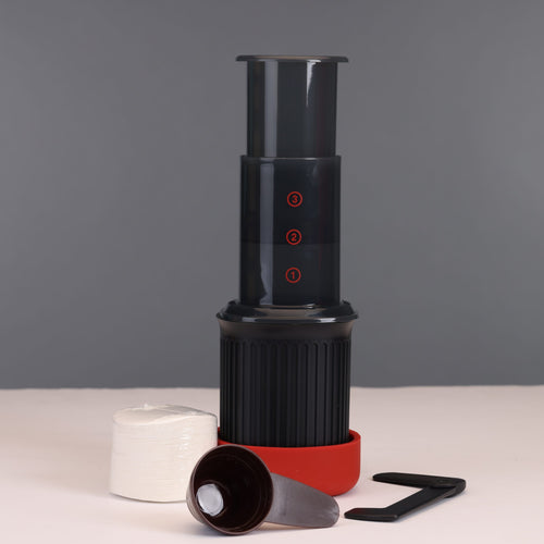 AEROPRESS 1-3 TZ