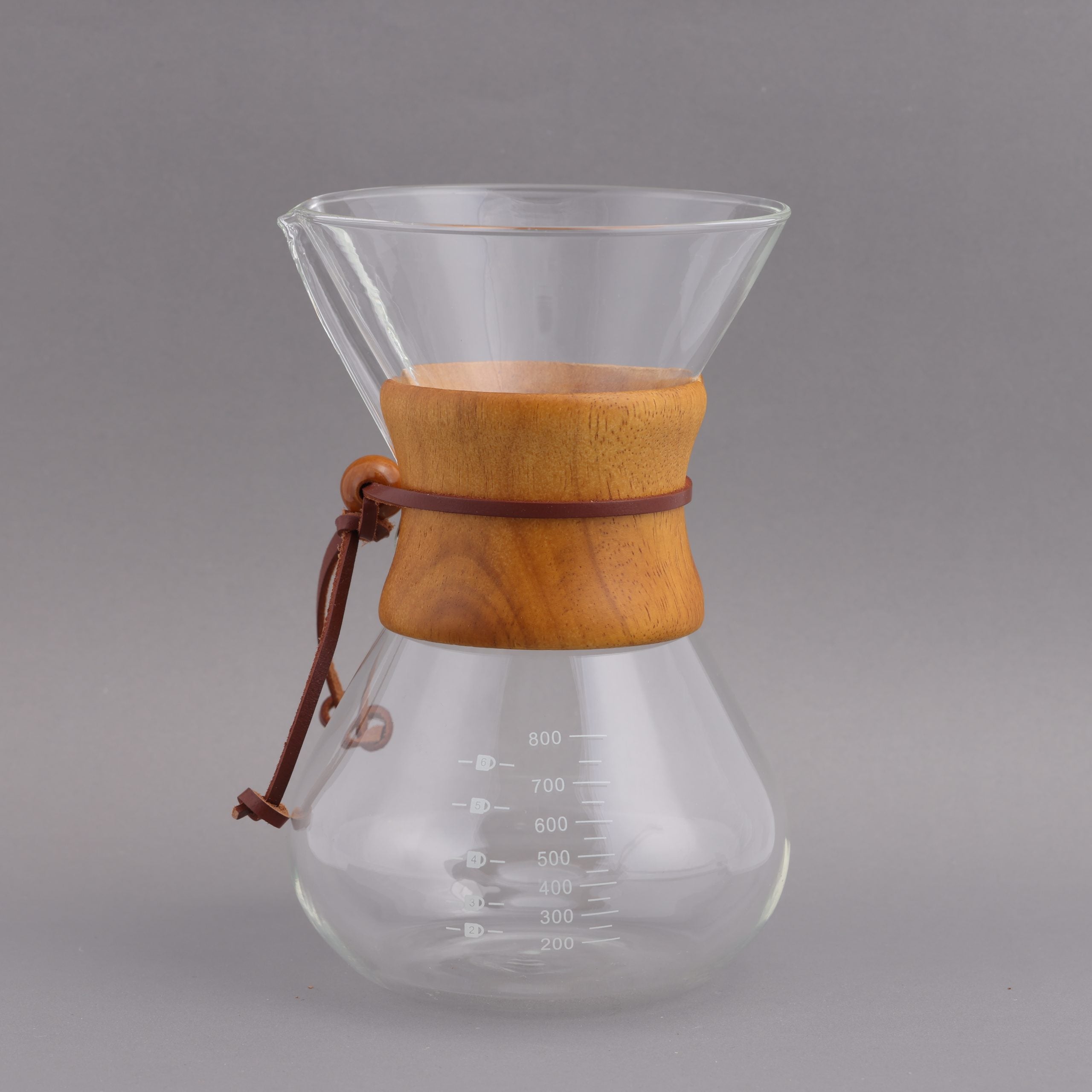 CHEMEX 800 ML