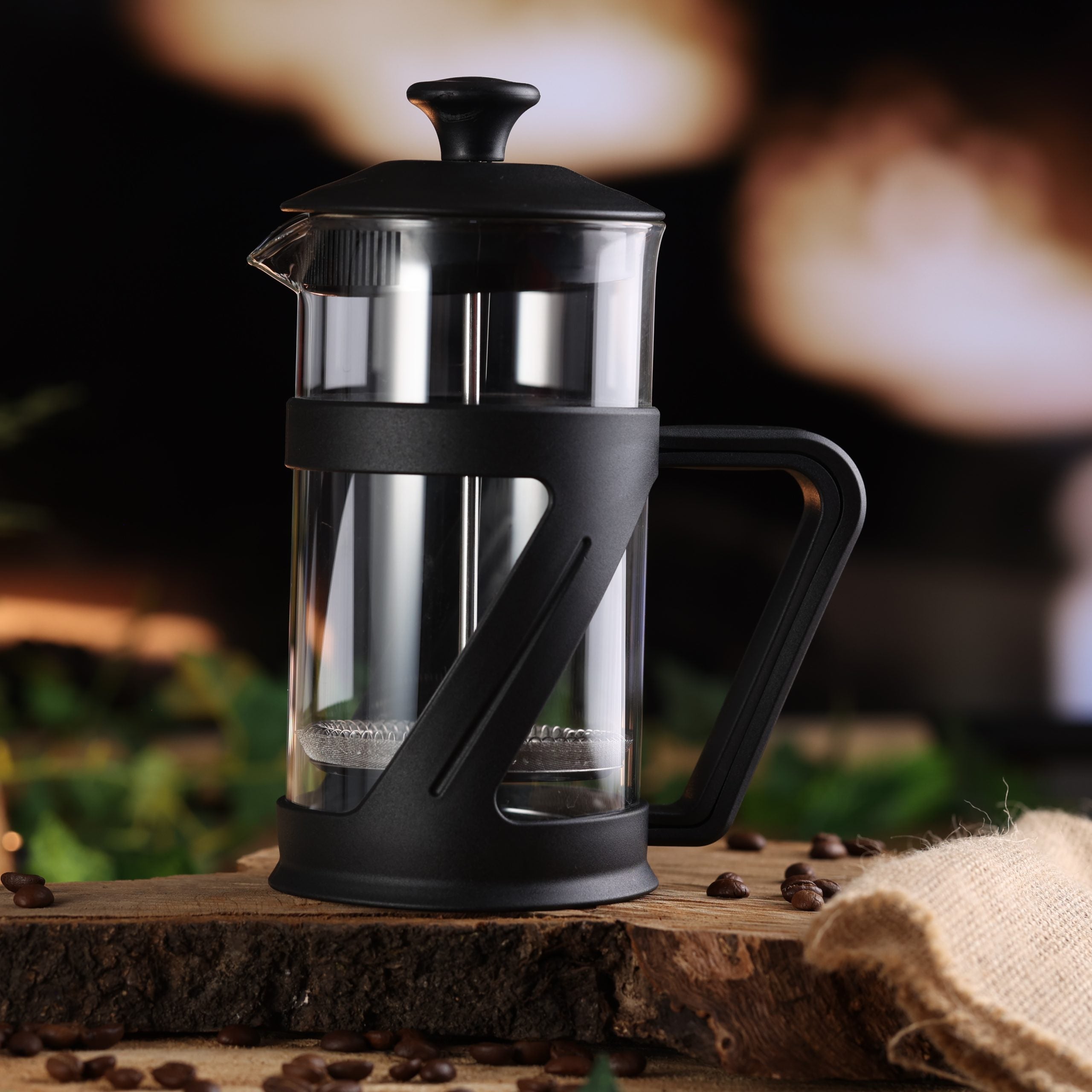 PRENSA FRANCESA 600 ML