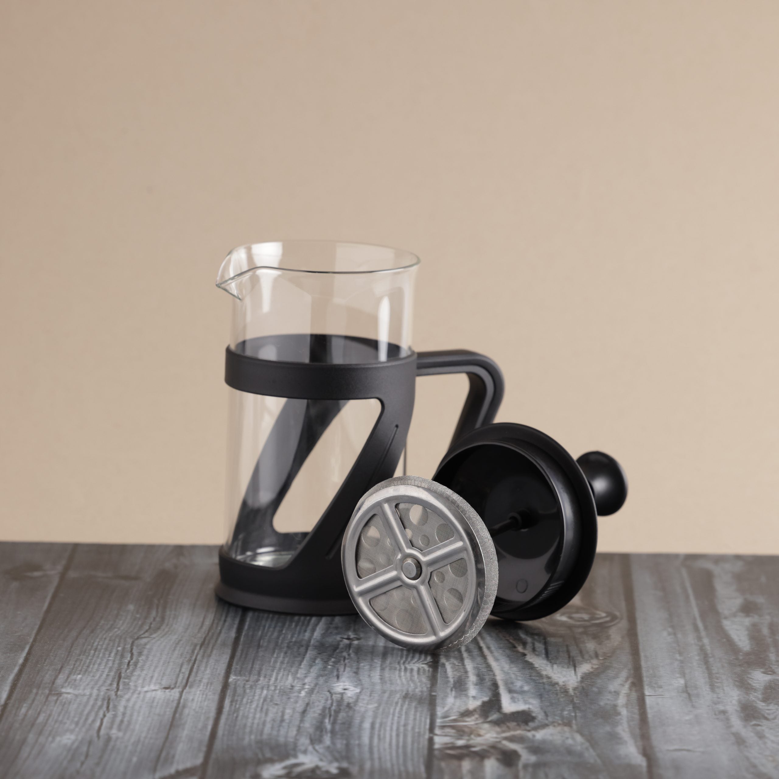 PRENSA FRANCESA 600 ML